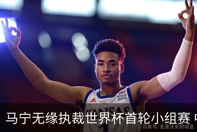 马宁无缘执裁世界杯首轮小组赛 中国裁判三人组仅傅明亮相